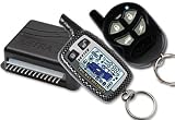 Astra - 777 - 2-Way LCD Paging 4 Channel Car Alarm Security System
