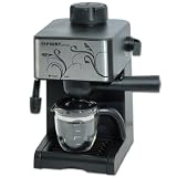TZS FIRST AUSTRIA ESPRESSOMASCHINE 800W FA-5475-1