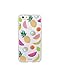 Sonix Tropicana iPhone 6 / 6s Case, Clear Multi, iPhone 6/6S