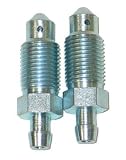 Dorman 13906 Brake Bleeder Screw