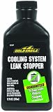 Gold Eagle CS10P Cooling System Leak Stopper - 12 Fl oz.