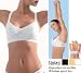 Cotton Spandex Wireless Sports Bra - Provides Smooth Support