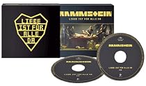 Liebe Ist Fur Alle Da (Edition limitée 2 CD)
