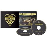Liebe Ist Fur Alle Da (Edition limit�e 2 CD)par Rammstein