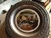 Pewter & Ceramic Plate: Great American Revolution 1776