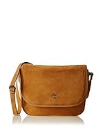 Timberland Bandolera (Cuero)