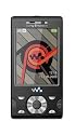 Sony Ericsson W995 Mobile Phone Sim Free Unlocked