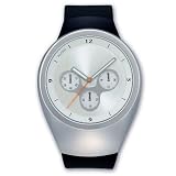 Alessi Al17011b2c Arc Mens Watch