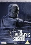 The Mummy`s Shroud