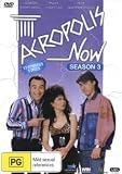 Acropolis Now - Season 3 - 3-DVD Set ( Acropolis Now - Season Three ) [ NON-USA FORMAT, PAL, Reg.0 Import - Australia ]