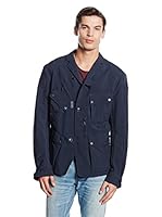 Brema Chaqueta Six Days Jkt Ii/M (Azul Marino)
