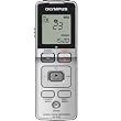 Olympus VN-7000 Digital Voice Recorder 142645 (Silver)