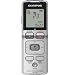 Olympus VN-7000 Digital Voice Recorder 142645 (Silver)