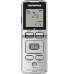 Olympus VN-7000 Digital Voice Recorder 142645 (Silver)