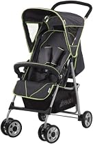 Hauck 170359 Shopperwagen Sport 11 OD-mint