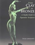 From Clay to Bronze: A Studio Guide to Figurative Sculpture