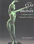 From Clay to Bronze: A Studio Guide to Figurative Sculpture