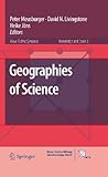 Geographies of science