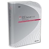 Microsoft SQL Server 2008 R2 Developer Edition - Ensemble complet - 1 utilisateur - DVD - Win - français - 32/64-bit