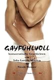 GAYFÜHLVOLL: homoerotische Geschichten