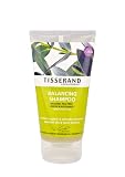 41SID3hLihL. SL160  Tisserand Tea Tree Lemon & Rosemary Shampoo 150ml