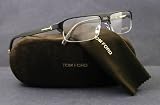 Tom Ford Eyeglasses 5079 BR black