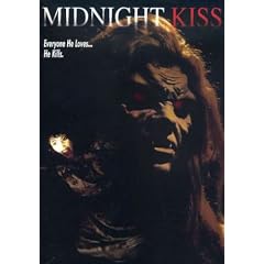 Midnight Kiss [DVD] [1993] [Region 1] [US Import] [NTSC]