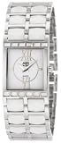 ABS Allen Schwartz Women's 5006 Ceramique Collection Band Watch ABS Allen Schwartz Women's 5006 Ceramique Collection Band Watch