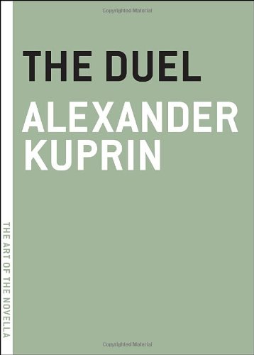 The Duel (The Art of the Novella)