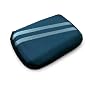 ACI HandStands 16804 - Hard case for GPS / hard disk drive / camera - blue