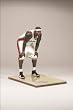 McFarlane NBA 2009 Figures - Lebron James - Cleveland Cavaliers