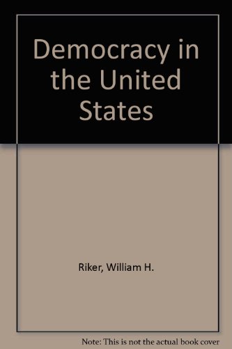 Democracy in the United States