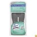 Lysol Healthy No-Touch Hand Soap, Gadget Only, Stainless Steel Look Colors May Vary