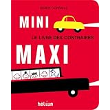 Mini maxipar Didier Cornille
