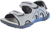Kamik Tugboat Sandal (Toddler/Little Kid/Big Kid)