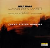 Brahms: Complete String Quartets