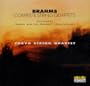 Brahms: Complete String Quartets