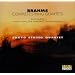 Brahms: Complete String Quartets