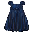 Infant Girls' Cherokee&reg; Bubble Dress - Navy