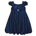 Infant Girls' Cherokee&reg; Bubble Dress - Navy