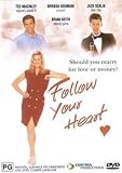 Follow Your Heart [DVD]