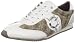 Guess Women's Daini Lace-Up Fashion Sneaker