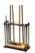 Croquet Set - Full Size 4 Player - Jaques Reigate Set
