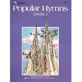 Bastien Popular Hymns - Level 1 BK1-NOCD
