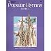 Bastien Popular Hymns - Level 1 BK1-NOCD