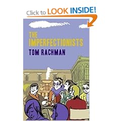 The Imperfectionists