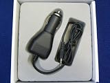 MP3/MiniDisc/Portable DVD Car Audio FM Transmitter