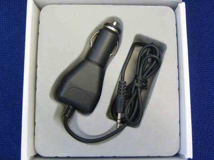 MP3/MiniDisc/Portable DVD Car Audio FM Transmitter 