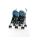 Osann 0160-149 - Zwillingsbuggy Duo Ice