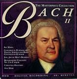 Masterpiece Collection: Bach 2